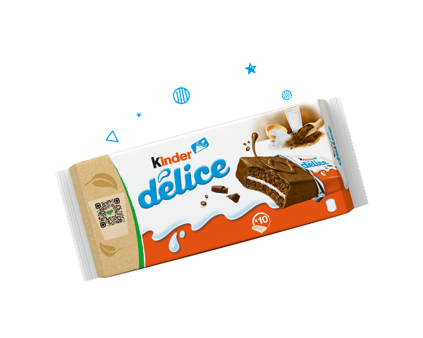 Kinder Délice
