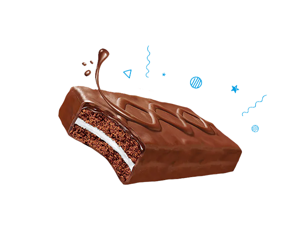 Kinder Délice
