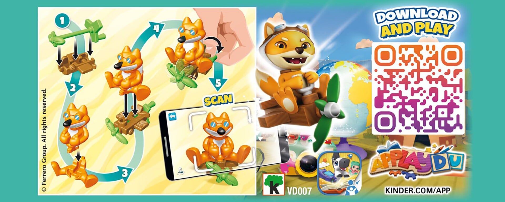 Applaydu
