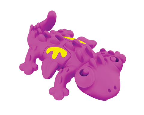 Självhäftande gecko