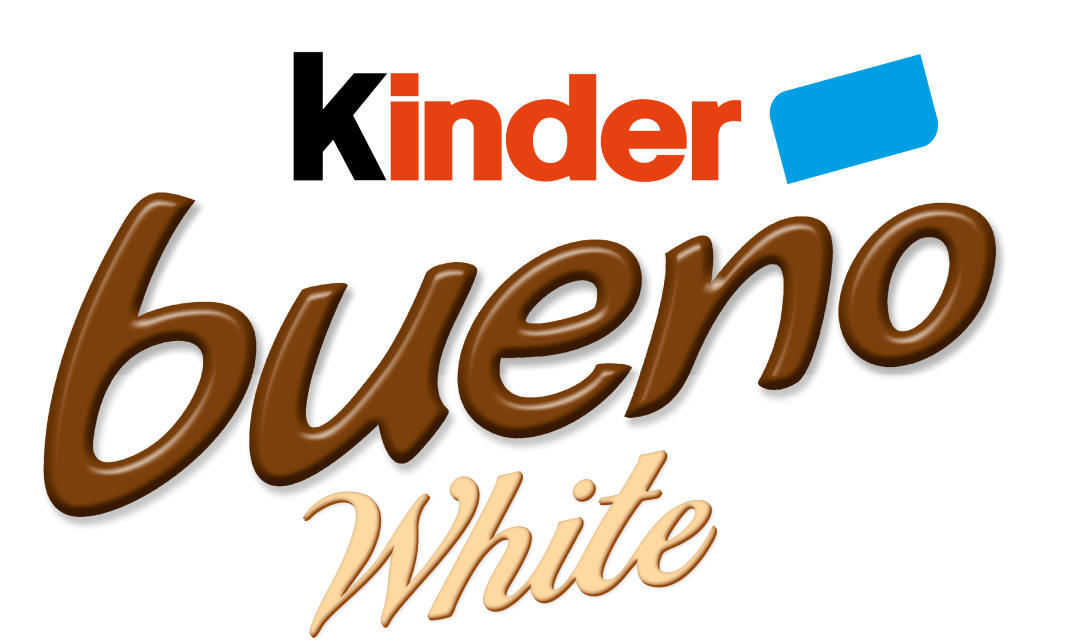 Kinder Bueno White