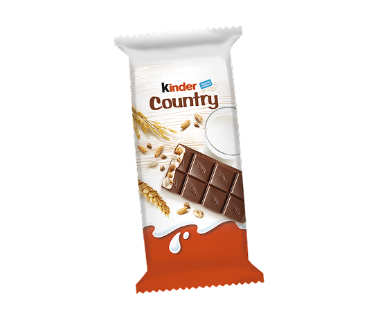 Kinder Country