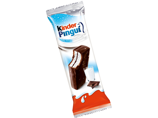 Kinder Pingui