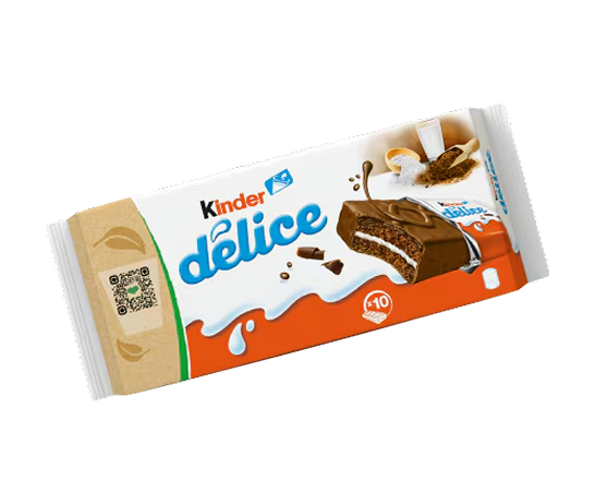 Kinder Delice