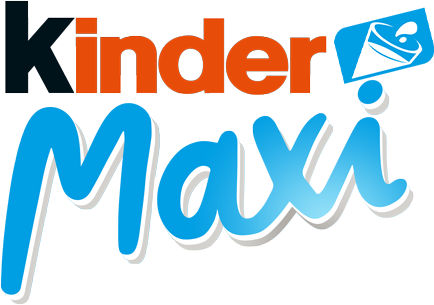 Kinder Maxi