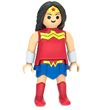 Wonder Woman