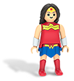 Wonder Woman