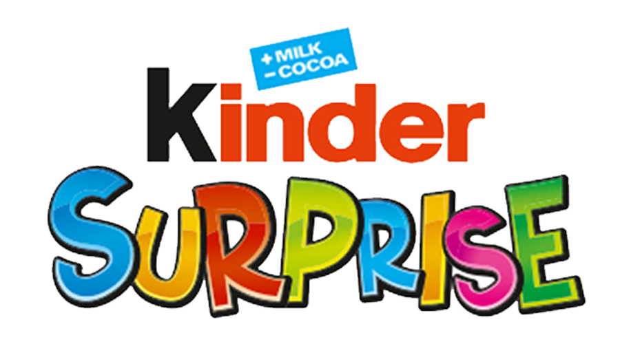 kinder surprise