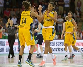 Carousel 5 ISF 280 Evenemang i samarbete med ISF