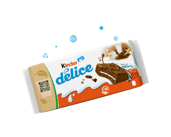 Kinder Délice