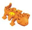 Självhäftande gecko