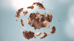 Kinder Joy-video