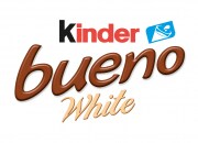 Kinder Bueno White
