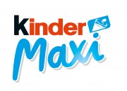 Kinder Maxi