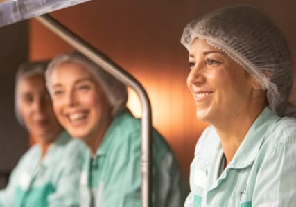 Box to Quality Med stor omsorg