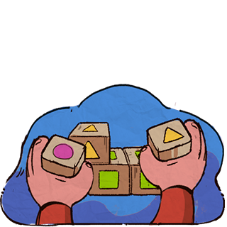 Applaydu Numbers and Shapes