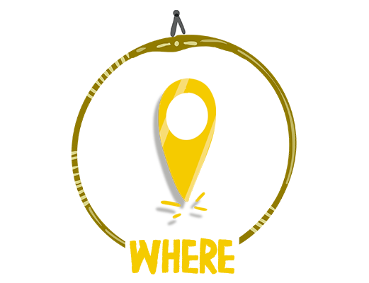 Where
