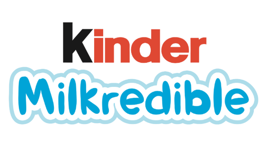 kinder-milkredible-logo