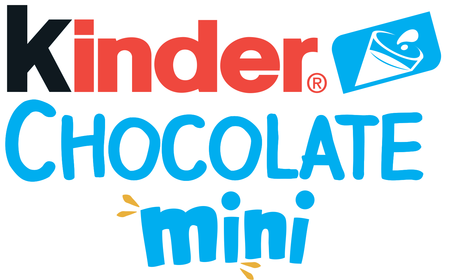 Kinder Chocolate Mini