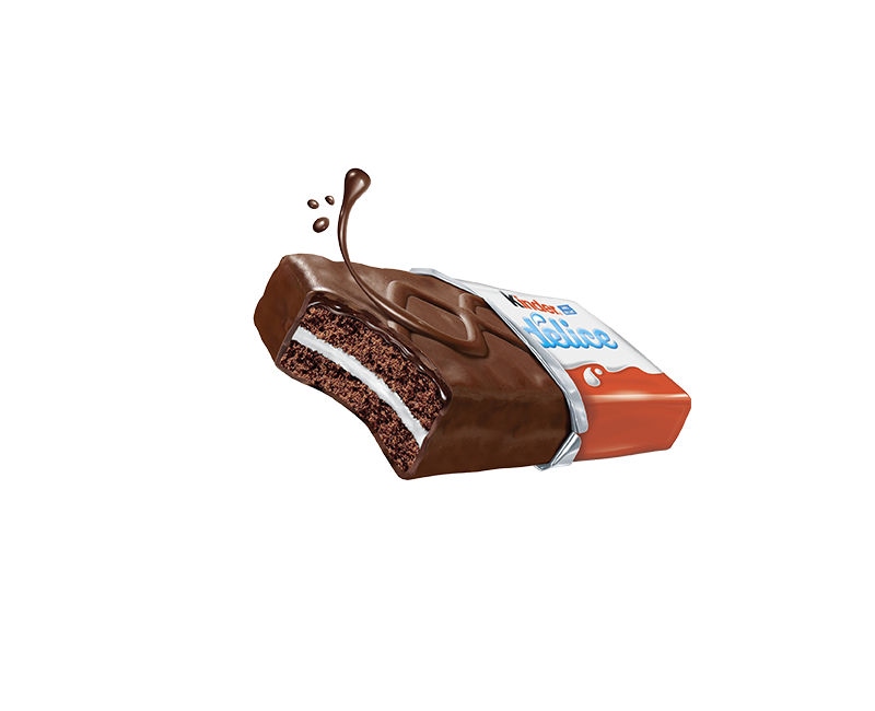 ice sandwich kinder delice