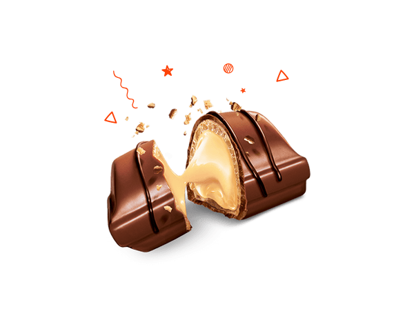 kinder bueno mini hover