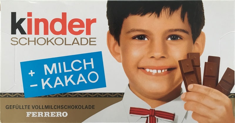 Old product Old product