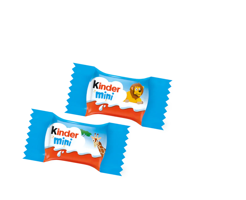 milk chocolate bar kinder chocolate mini