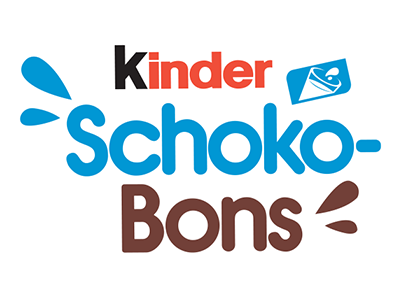 Kinder Schoko-Bons