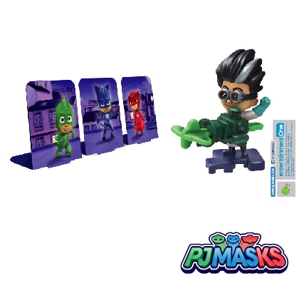 Kinder Surprise PJ Masks 10