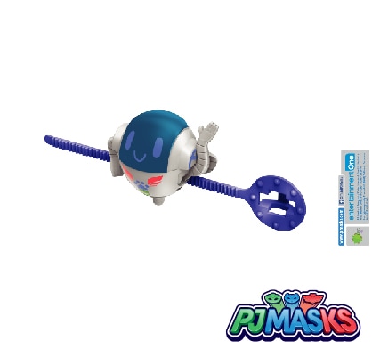 Kinder Surprise PJ Masks 12