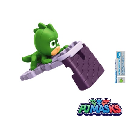 Kinder Surprise PJ Masks 13