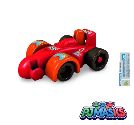 Kinder Surprise PJ Masks 17