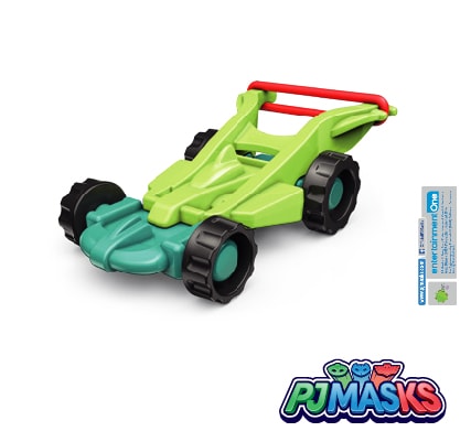 Kinder Surprise PJ Masks 20