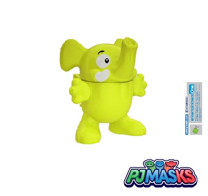 Kinder Surprise PJ Masks 3