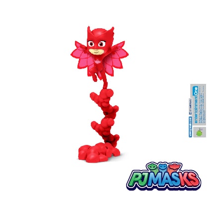 Kinder Surprise PJ Masks 7