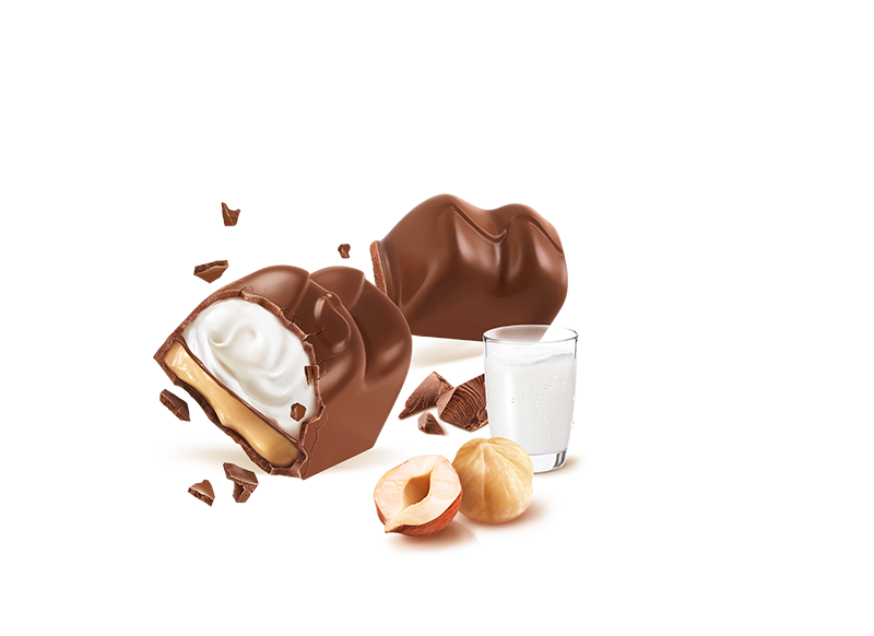 K Choco Fresh