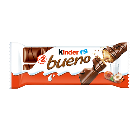 Kinder Bueno pakiranje 43 g