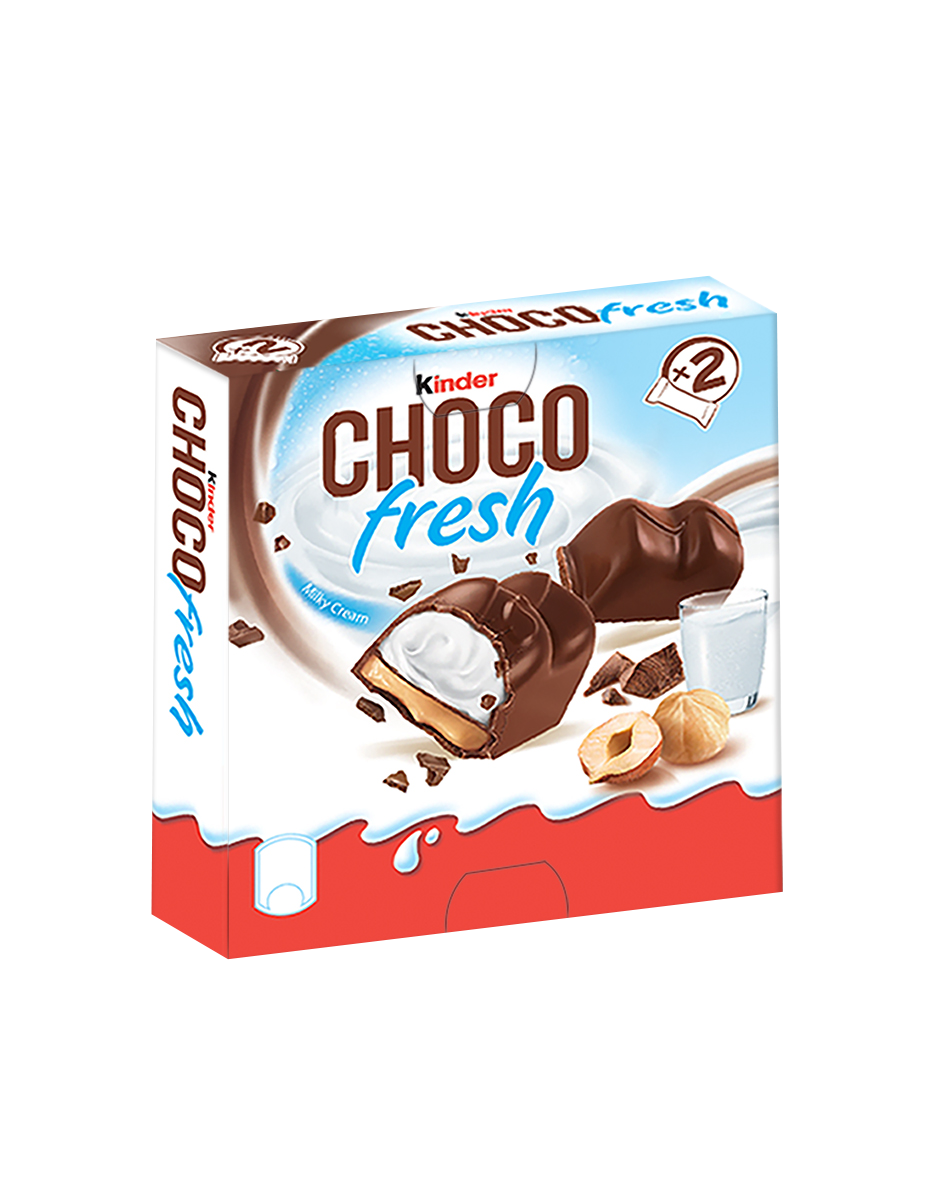 Kinder Choco fresh 41G