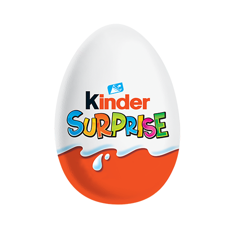 KINDER SURPRISE 20G