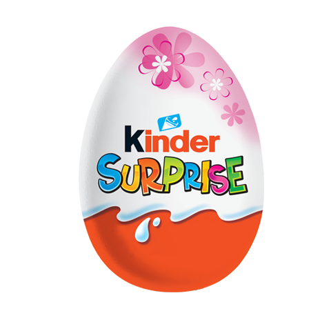 Kinder Surprise 20G