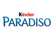 Kinder Paradiso logo