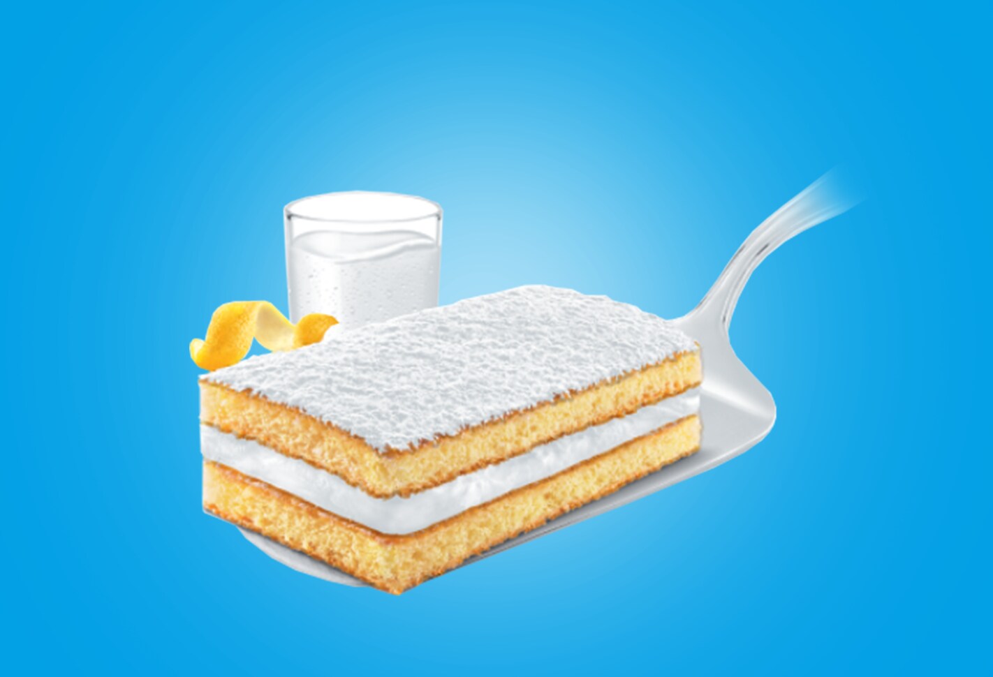 Kinder Paradiso teaser
