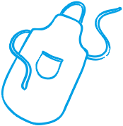doodle pregača