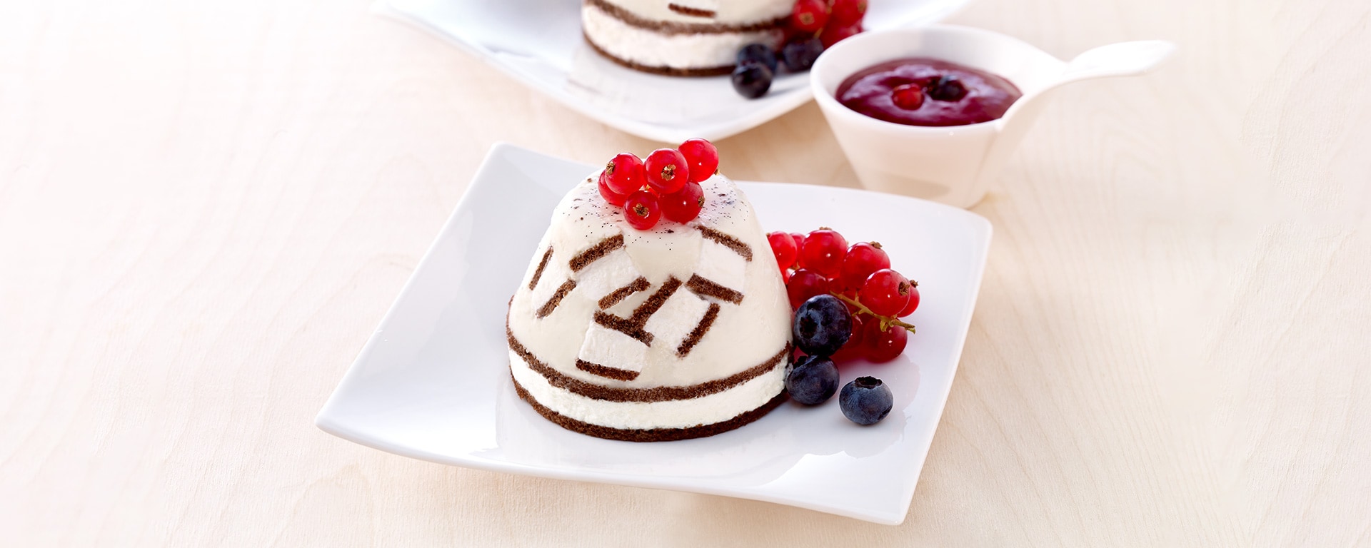 Kinder Milch-Schnitte Panna-Cotta_header