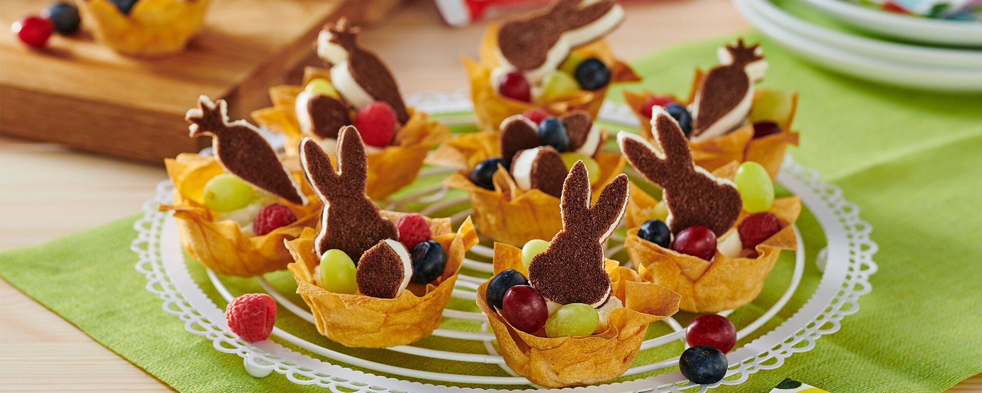 Kinder Milch-Schnitte hrustljava košarica_header