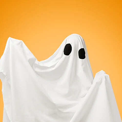 Kinder Halloween duh