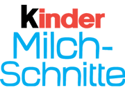 Kinder Milch-Schnitte logo