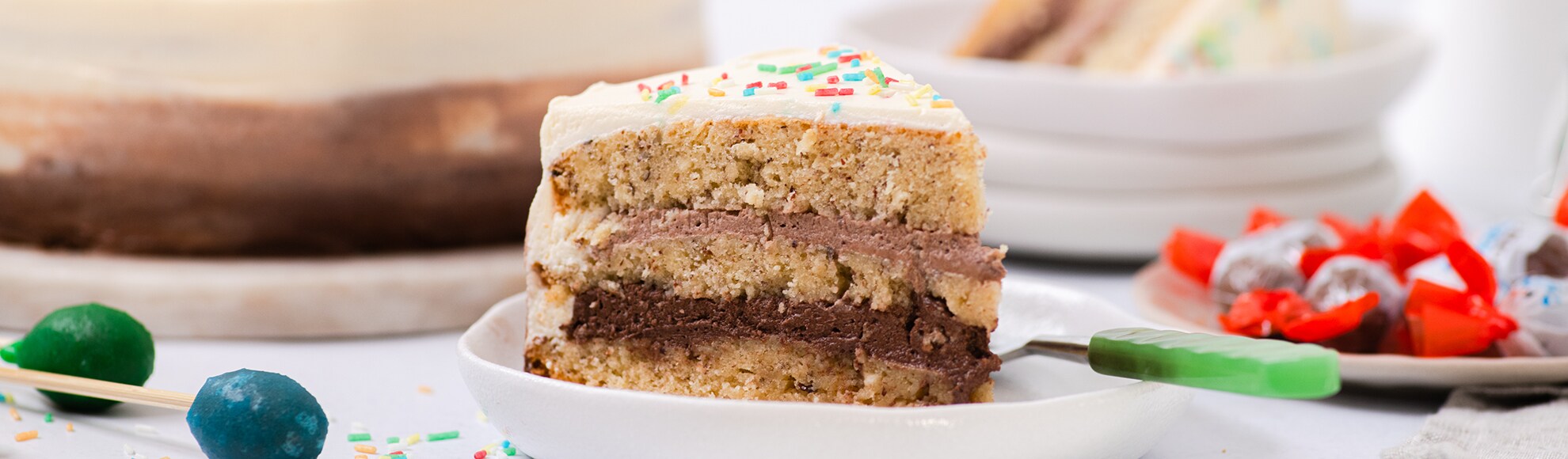 Kinder rojstnodnevna torta media teaser