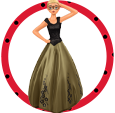 Kinder Miraculous Chloe mini