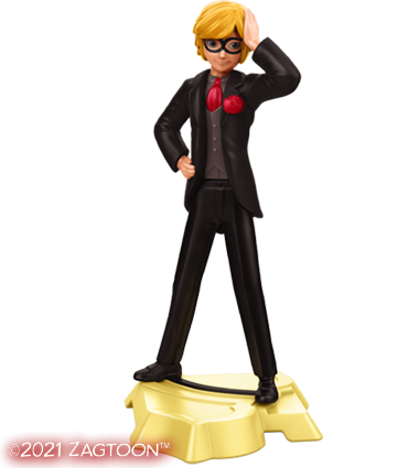 Kinder Surprise Adrien big